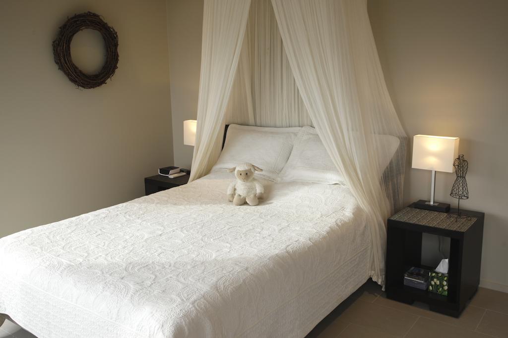 The Bay Lodge Pohara 객실 사진