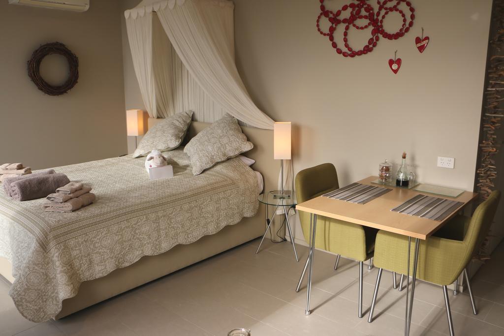 The Bay Lodge Pohara 외부 사진