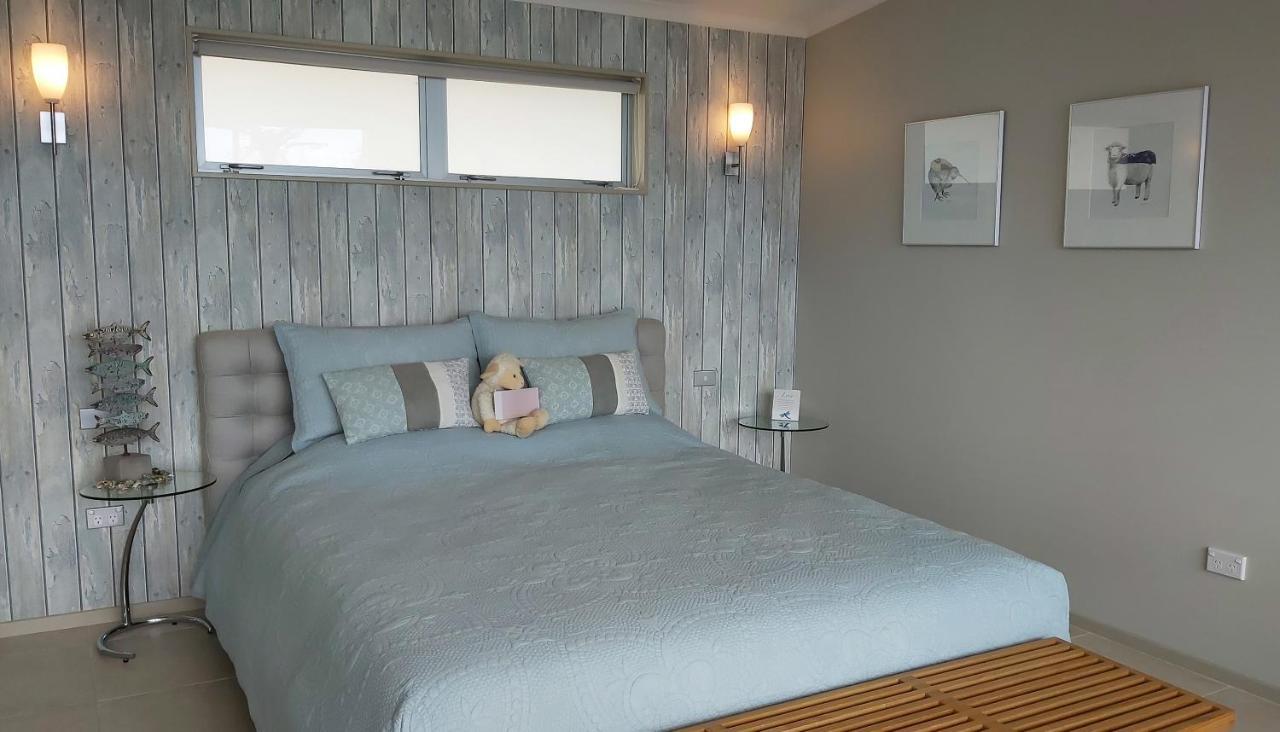 The Bay Lodge Pohara 외부 사진