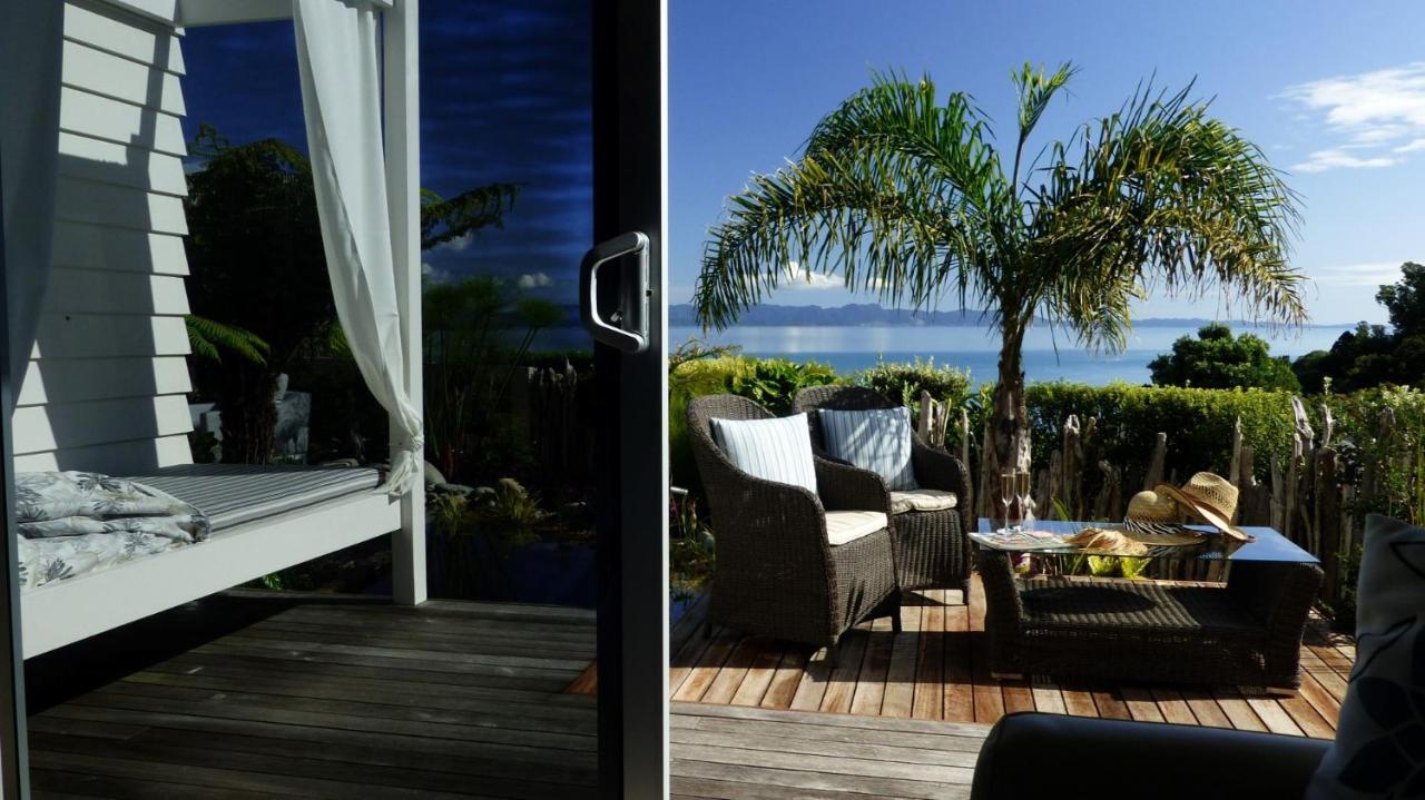 The Bay Lodge Pohara 외부 사진